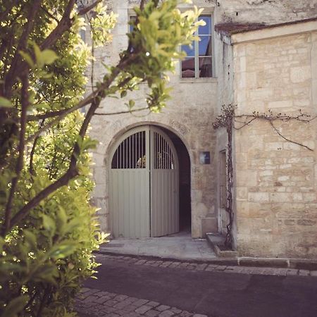 Maison Paul & Gabrielle Chablis Buitenkant foto